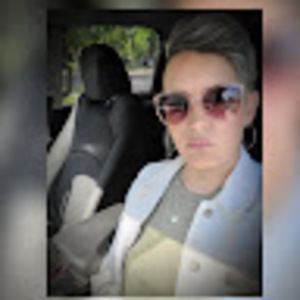 Meet your Posher, Charlene